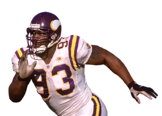 John Randle