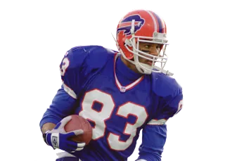 Andre Reed