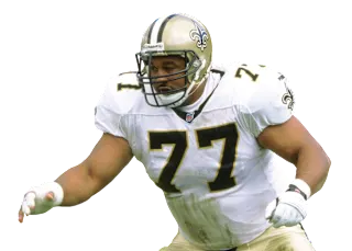 Willie Roaf