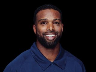 Marcus Robertson