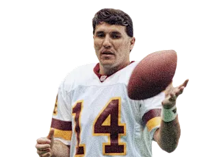 Mark Rypien