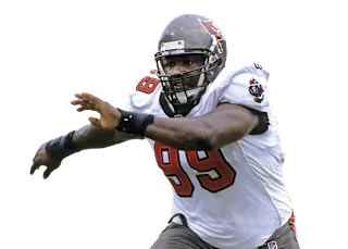 Warren Sapp