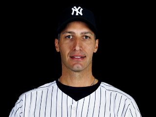 Lance Scott