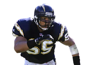 Junior Seau