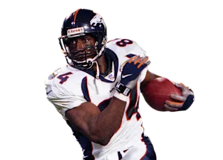 Shannon Sharpe