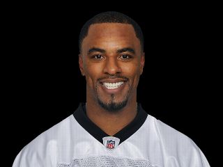 Darren Sharper