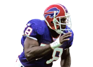 Bruce Smith