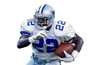 Emmitt Smith