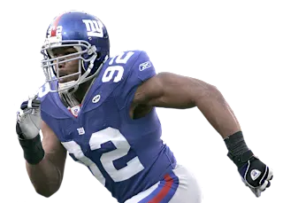 Michael Strahan