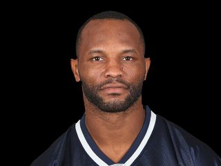 Fred Taylor