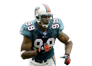 Jason Taylor
