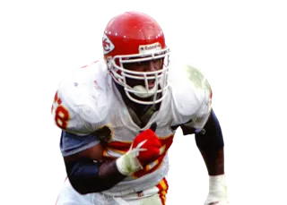 Derrick Thomas