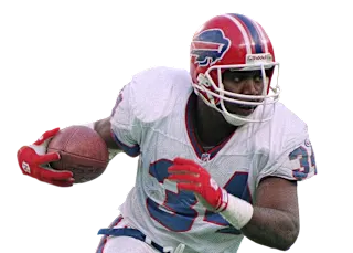 Thurman Thomas