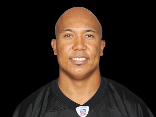 Hines Ward
