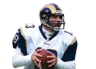 Kurt Warner