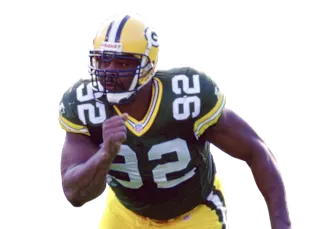 Reggie White