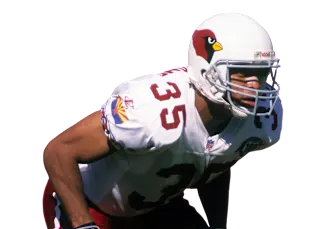 Aeneas Williams