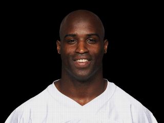 Ricky Williams