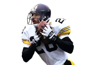 Rod Woodson