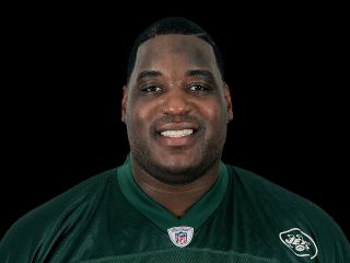 Damien Woody