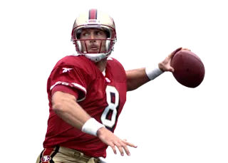 Steve Young