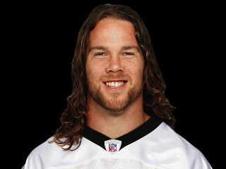 Steve Gleason