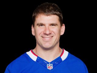 Rian Lindell