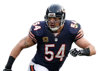 Brian Urlacher