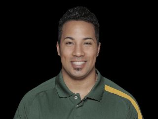 Chad Morton
