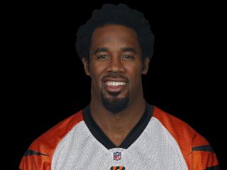 Dhani Jones