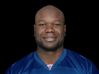 Keith Bulluck