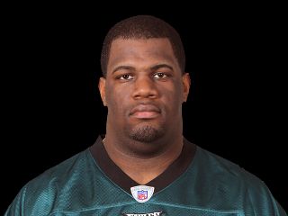 Darrell Jackson