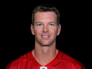 Chris Redman