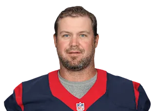 Shane Lechler