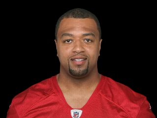Demetric Evans