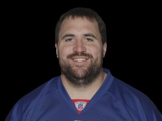 Rich Seubert