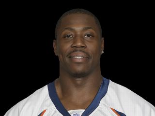 Correll Buckhalter