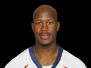 Renaldo Hill