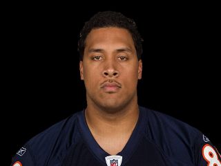 Brandon Manumaleuna