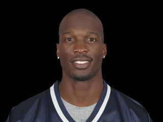 Chad Johnson
