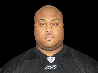 Casey Hampton