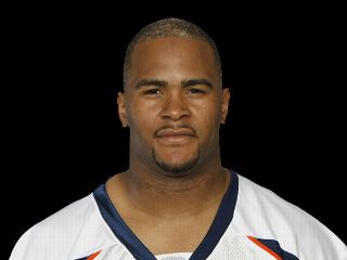 Maurice Williams