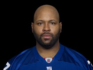 Kareem McKenzie