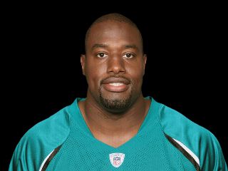 Reggie Hayward