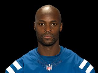 Reggie Wayne