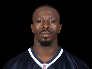 Derrick Burgess