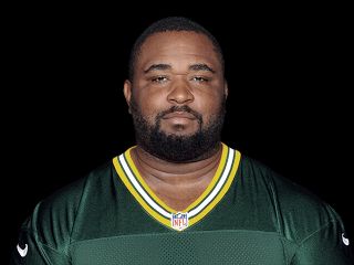 Ryan Pickett