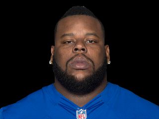 Shaun Rogers