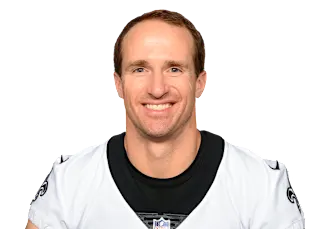 Drew Brees