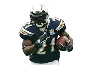 LaDainian Tomlinson